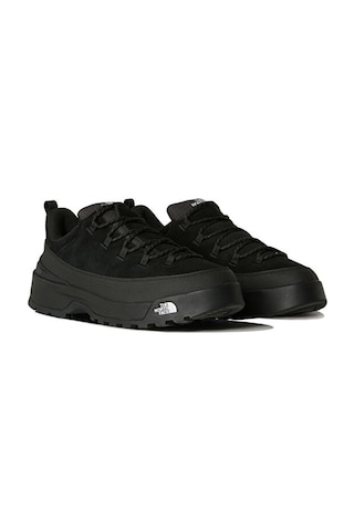 The North Face Glenclyffe Urban Low Unisex Outdoor Ayakkabısı Nf0a8a96kx71 Siyah Siyah