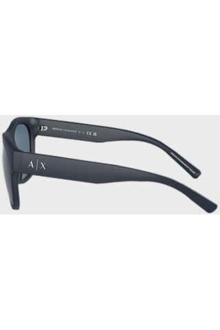 Armani Exchange 0ax4128su 812380 55 Erkek Güneş Gözlüğü