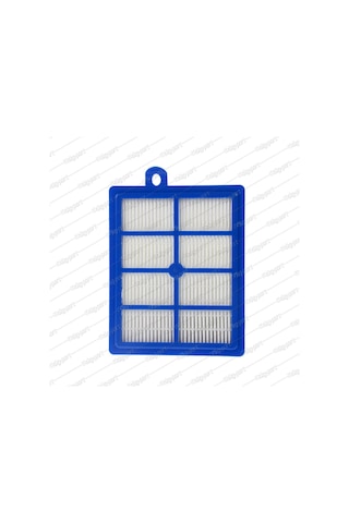 Philips Uyumlu Fc9919 Marathon Ultimate Güçlendirilmiş Hepa Filtre