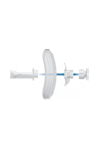 UBIQUITI (UBNT) LITEBEAM M5 LBE-M5-23 23dbi 00mbps 5ghz 20km Ha