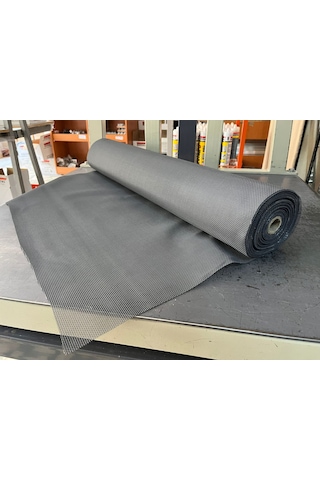 Yırtılmaz Sineklik Kedi Teli Pet Tül En: 80 Cm - Uzunluk: 100