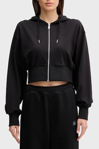 Calvin Klein Bayan Sweat Lv047c247g Ub1 Siyah Siyah