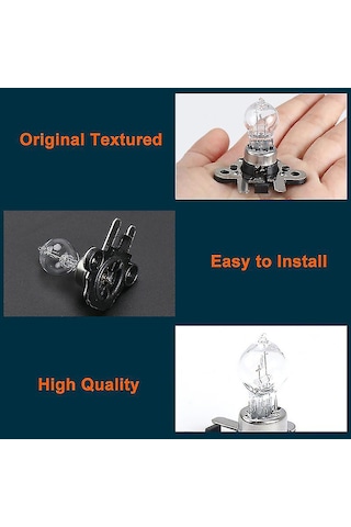 Suofeng Mercedes W251 R Serisi İçin Yüksek Kaliteli Abs+metal Arka Fren Ampulü Kolay Montaj, Dayanıklı