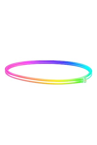 Kumandalı Su Geçirmez Rgb Led Şerit Işık Müzik Senkronlu Neon Led Standart