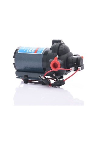 Sailorflo Hidrofor Su Pompası Diyafram 12 V 45Psi 11.5L/Dk