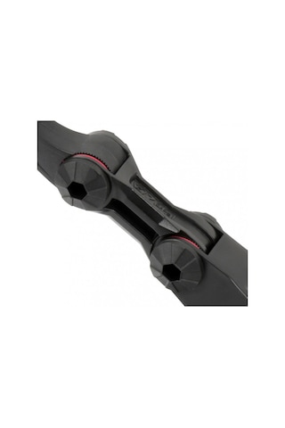 Zefal Deflector Rm90+ Mtb Bisiklet Plastik Arka Çamurluk Siyah