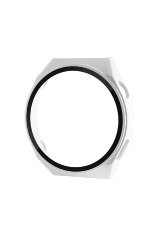 Huawei Watch Gt3 Pro 43mm Dota Camlı Kasa Ekran Koruyucu