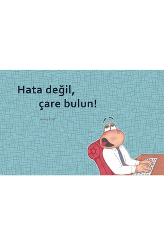 Çare Bulun İş Yeri Paspas Lovebug-t