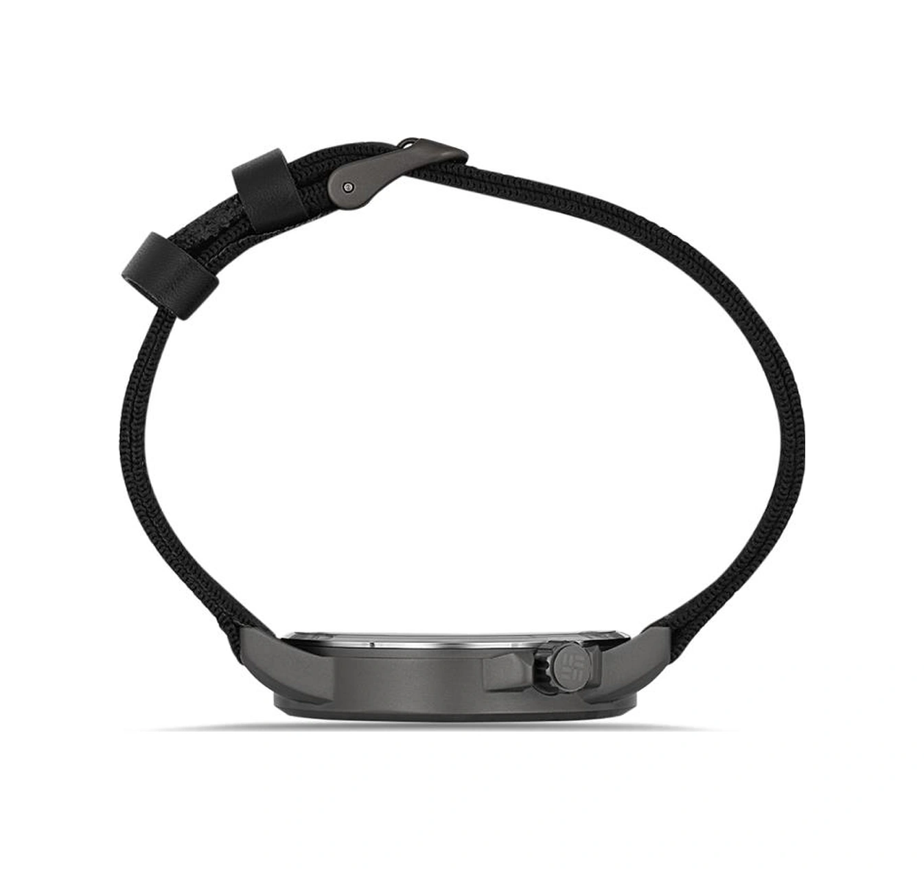 Columbıa Css15-005ts Erkek Kol Saati Siyah