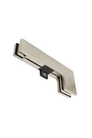 Dorma - Dormakaba Universal Light Pt 40 Cam Kapı L Menteşe
