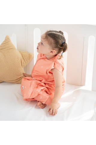 Owli Uyku Gurusu 1.5 Tog Blush Somon