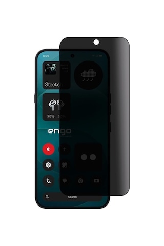 Nothing Phone 4a Pro Hayalet Ekran Koruyucu 9h Nano Şeffaf