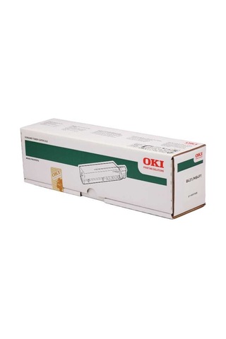 Tonerbank Okı B431/Mb491 Siyah Toner 44917608 ( 12.000 Sayfa )
