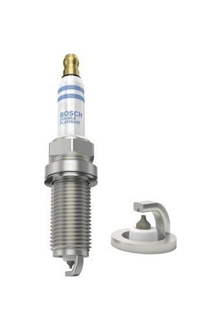 Mercedes E Serisi 211 E200 1.8 Kompressor 2002-2006 Bosch Çift Platin Buji Fr6mpp332 4 Adet