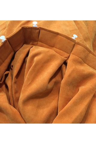 Kumaş 43 Renk Kadifemsi Perde Kırlent Masa Ört. Baza Bşğl. Kumaşı