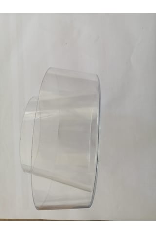Massey Ferguson Hava Filtre Camı 240-285