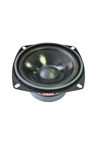 Pawer 100watt 10cm 8ohm Kabin Hoparlör - 1adet