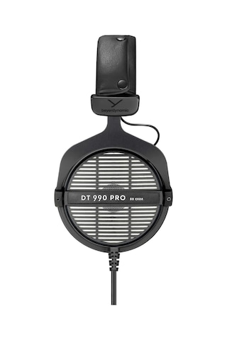 Beyerdynamic Dt 990 Pro 80 Ohm Stüdyo Referans Kulaklığı