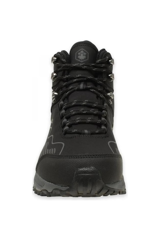 Lumberjack Eagle Hı 4pr Sıyah Erkek Su Geçirmez Outdoor Bot 001