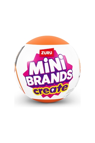 Mini Brands Mini Master Chef Sürpriz Paket S1 77515