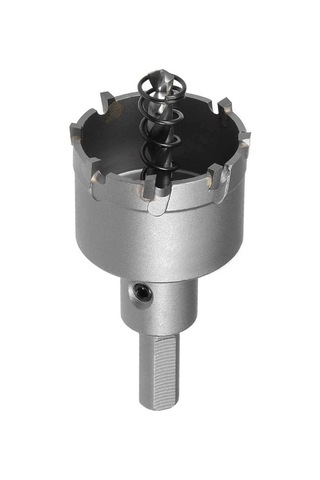 Master 530619 T.c.t Metal Delme Panç - 40 Mm