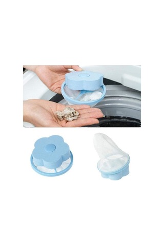 Adet Yıkama Sıvısı H-filtre Örgü Filtre -sd Bag Db Yc