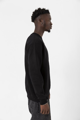 Ghost Of Tsushima The Island Japanese Siyah Erkek 2ip Sweatshirt Siyah