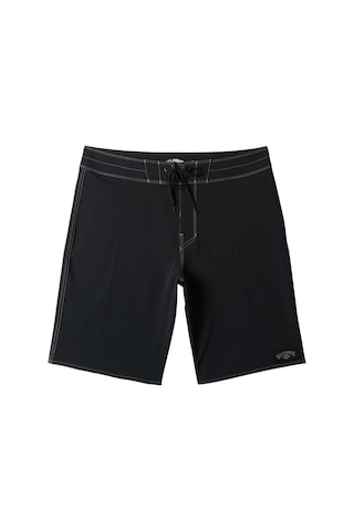 Bıllabong Billabong Core Lord Pro Erkek Boardshort Blk Siyah