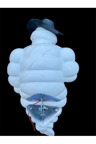 Michelin Büyük Boy Bebek