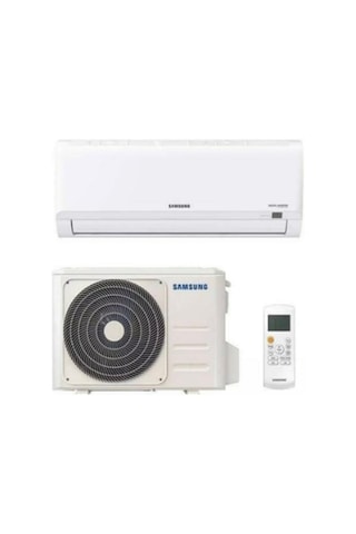 Samsung AR35 12TXHQBWKN 12000 BTU Duvar Tipi Inverter Klima