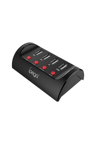 Ps4/nintendo Switch/xbox One Kablolu Klavye Ve Mouse Dönüştürücü Adaptör