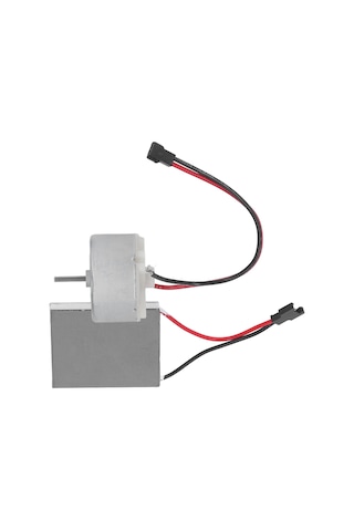 Ranyeek Isıtma Tahrikli Ev Fırını Fan Motoru Ve Elektrik Üretim Plakası - Evrensel Tamir Parçası - Alüminyum Ve Bakır Malzeme İle Dayanıklı Diğer