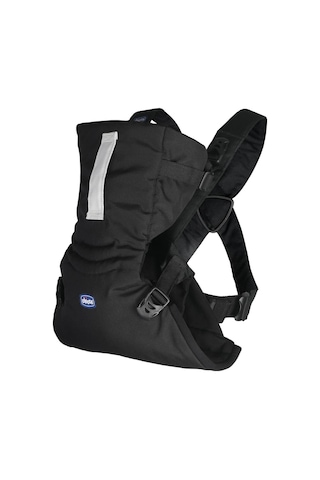 Chıcco Easy Fıt Kanguru Black Nıght