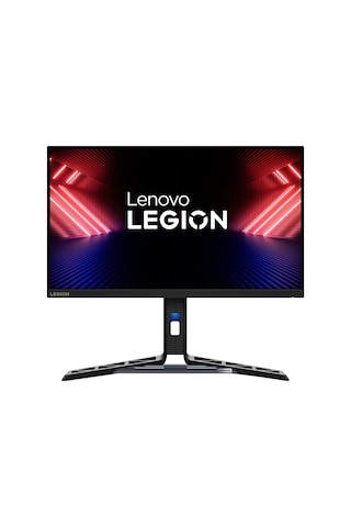 Lenovo Legion R25F-30 67B8GACBTK 24.5" 0.5 MS 280 Hz Full HD Monitör