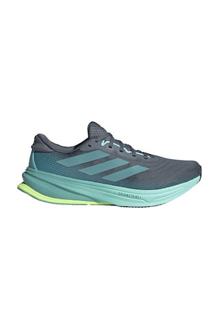 Adidas Adi Das Supernova Rise 2 M Onixmintonhireye Erkek Gri Yol Koşusu Ayakkabısı 8711 Antrasit