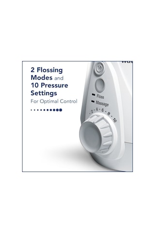 Waterpik WP-660 Ultra Profesyonel Şarjlı Ağız Duşu
