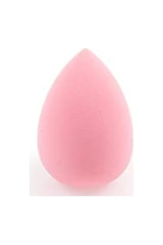 Yumuşak Yapılı Pembe Makyaj Süngeri 00