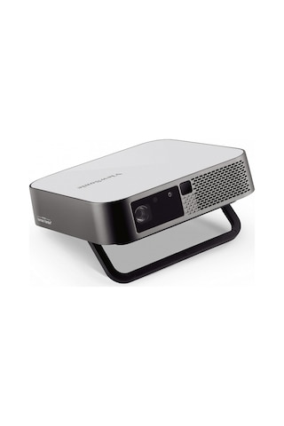 Viewsonic M2E 1920 x 1080 1000 Lümen Full HD LED Projeksiyon Cihazı