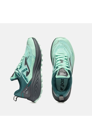 Joma Tktrls2627 Trek Lady Trail Koşu Ayakkabısı - Turkuaz