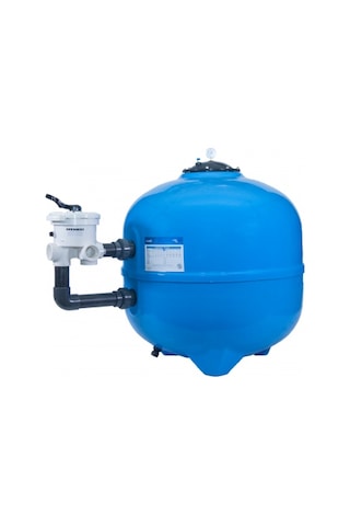 Water Fun LAMEX Havuz Kum Filtresi Vanalı 500 mm Yandan-Toptancıy