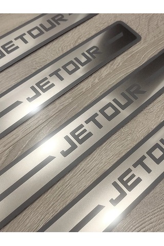 Homeben Jetour İçin Koruyucu Eşik Kapakları 281643895