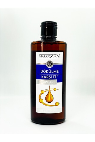 Markazen Dökülme Karşıtı Şampuan 350 ML