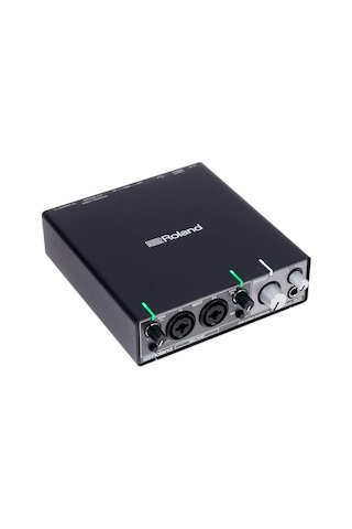 Roland Rubix22 Ses Kartı