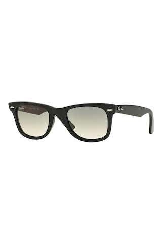 Rayban 2140 901/32 Unisex Güneş Gözlüğü Siyah
