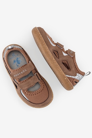 Smart Walker Outdoor Sandals Kahve Duo Kahverengi