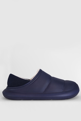 Lufian Flex Terlik Lacivert Lacivert 112230191100200 Lacivert