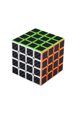 Toyika Moyu Meilong 4x4 Fiber Karbon Zeka Akıl Küpü
