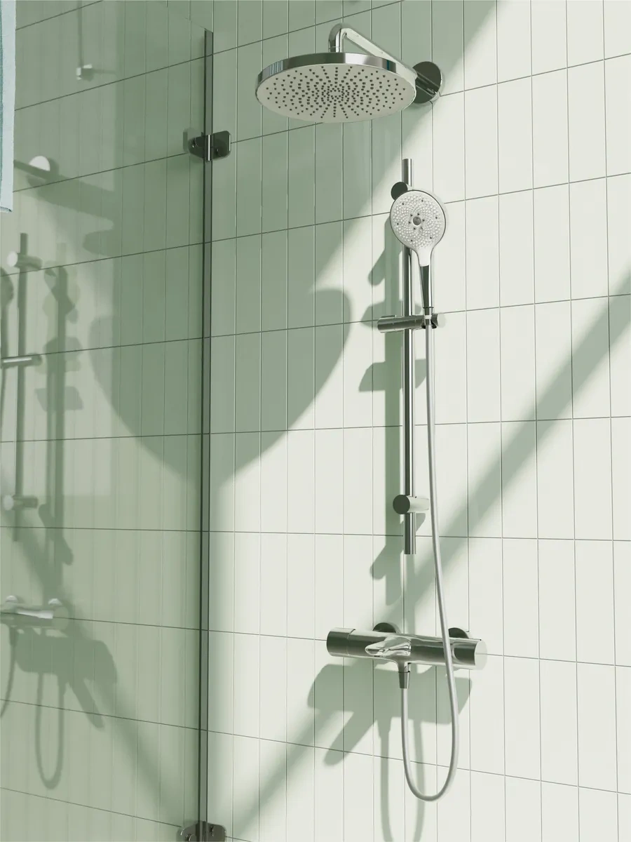 Pragma Duş Hortumu Silikon, 150 Cm, Hme2.csı5.007 291199782 Krom