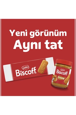 Biscoff 25 6,25 G Karamelize Mini Bisküvi X 3