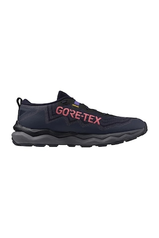 Wave Rider Wave Daichi 9 Gtx Kadın Koşu Ayakkabısı Lacivert Çok Renkli